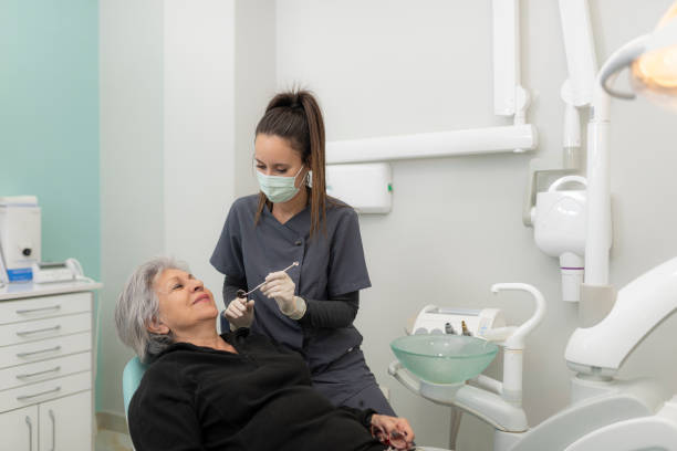 Best Emergency Dental Services for Seniors in Williamson, WV