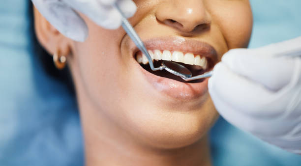 Best Weekend Emergency Dentist in Williamson, WV