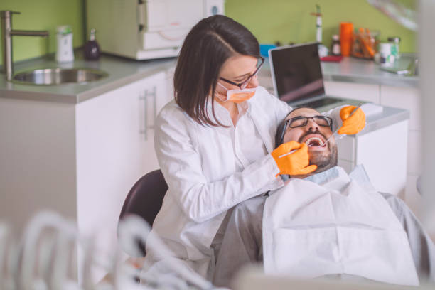 Best Emergency Dentist for Lost Fillings or Crowns in Williamson, WV