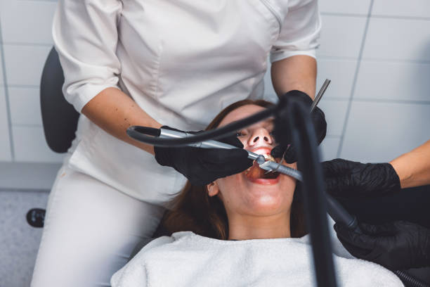 Best Orthodontic Emergency Dentist in Williamson, WV