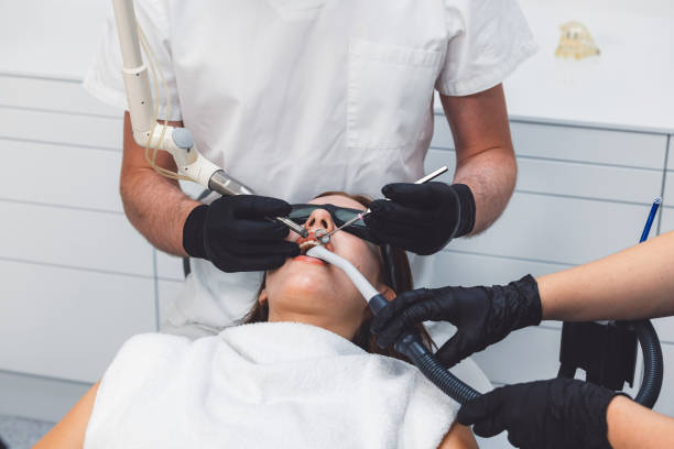 Best Mobile Emergency Dentist in Williamson, WV
